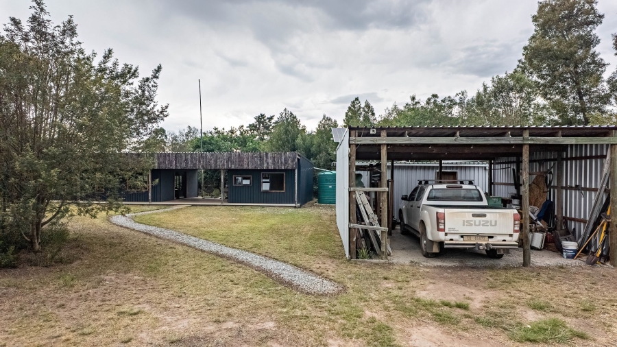 Commercial Property for Sale in Sedgefield Rural Western Cape